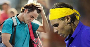 Federer, Nadal both out of Montreal Masters  